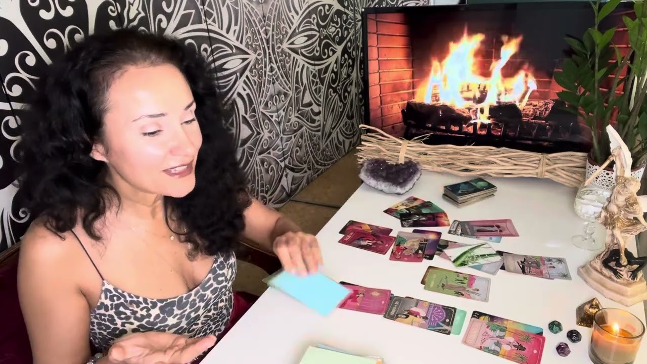 Krebs ♋️ November 2025. Leidenschaft ❤️🍀