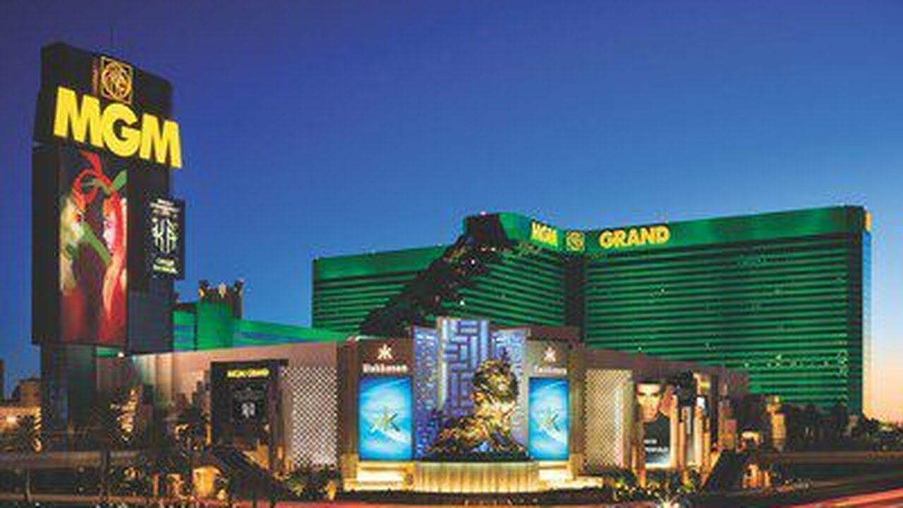 Hacker group threatens another attack after claiming responsibility for MGM Resorts cyber chaos