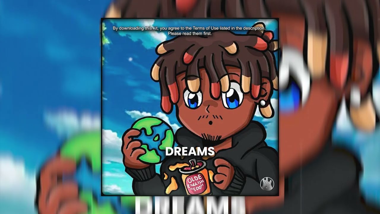 [FREE] GUITAR LOOP KIT/SAMPLE PACK - "DREAMS" (Juice WRLD, NBA Youngboy, Rod Wave, Toosii)