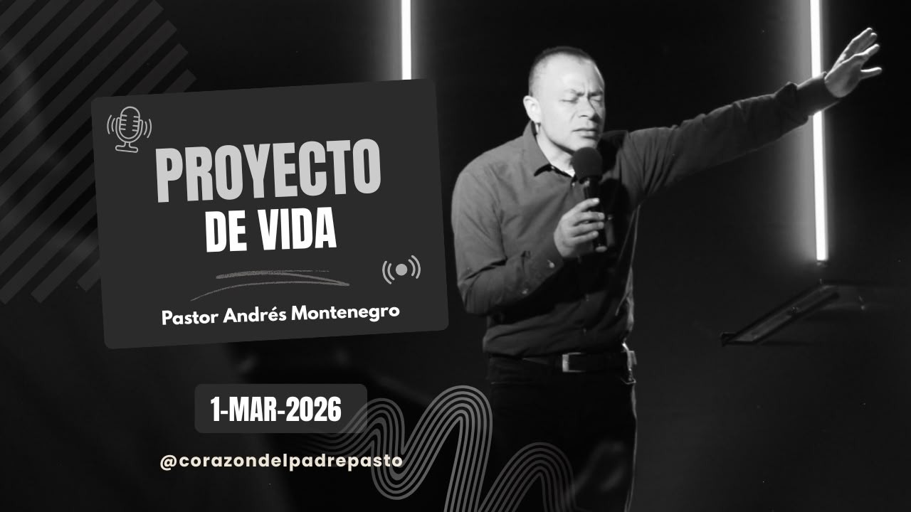 PROYECTO DE VIDA