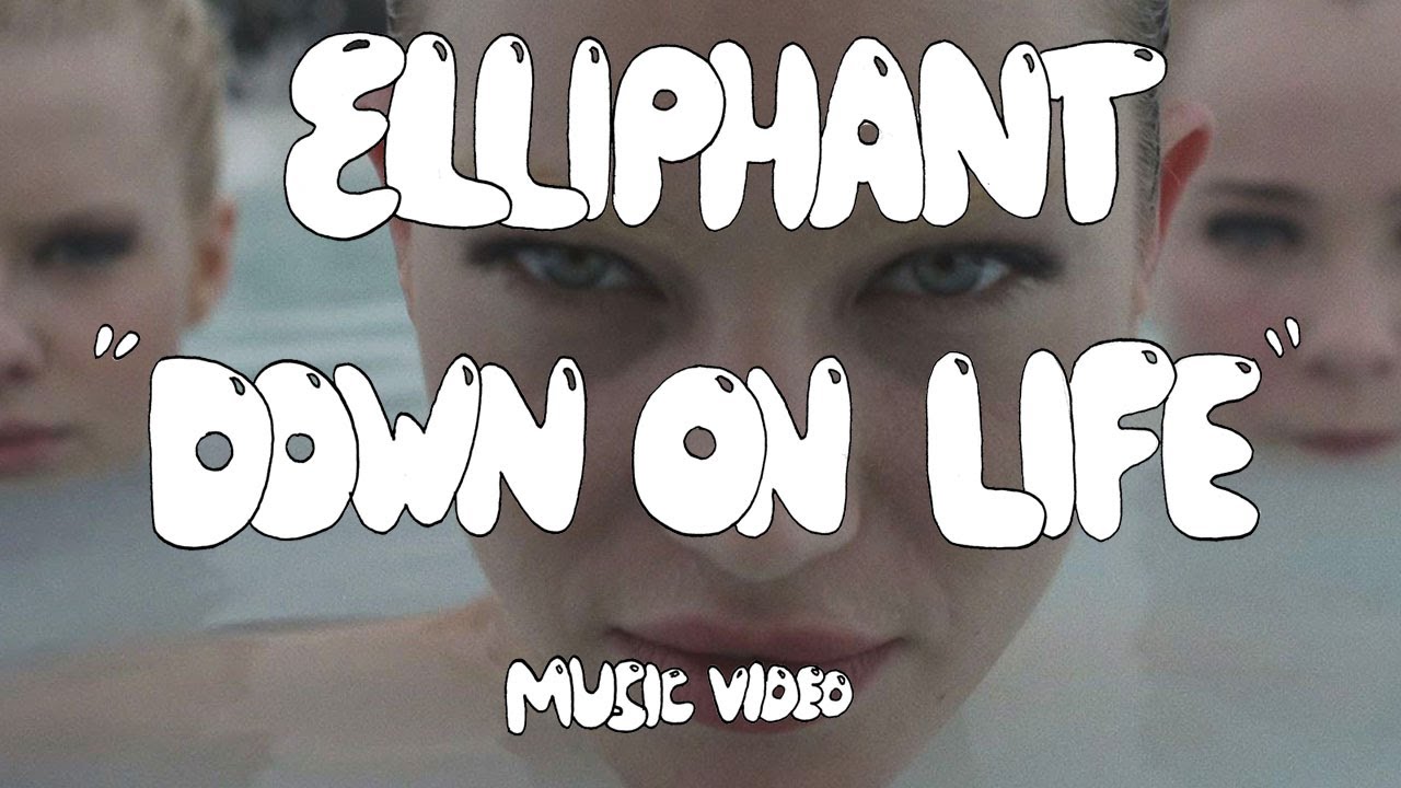 Elliphant   