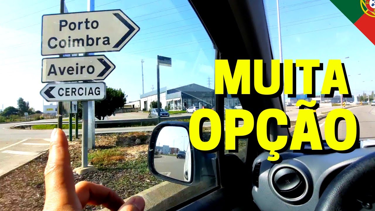 Zona Industrial de Águeda | Fábricas em Portugal