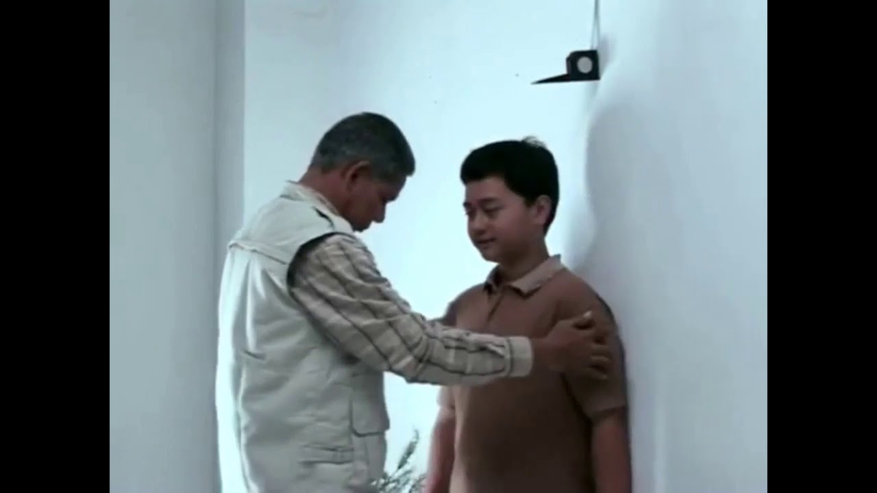 How to Install Stature Meter - How to use Height Measuring Device, Measure height with Stature Meter