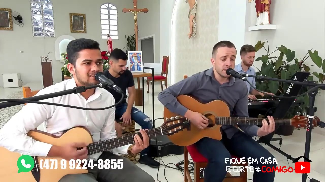 Live Católica