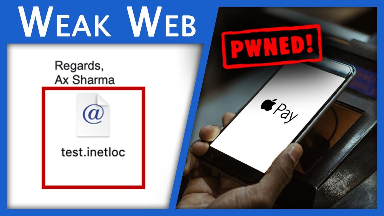 Apple “Tried” Patching this Exploit and Failed...