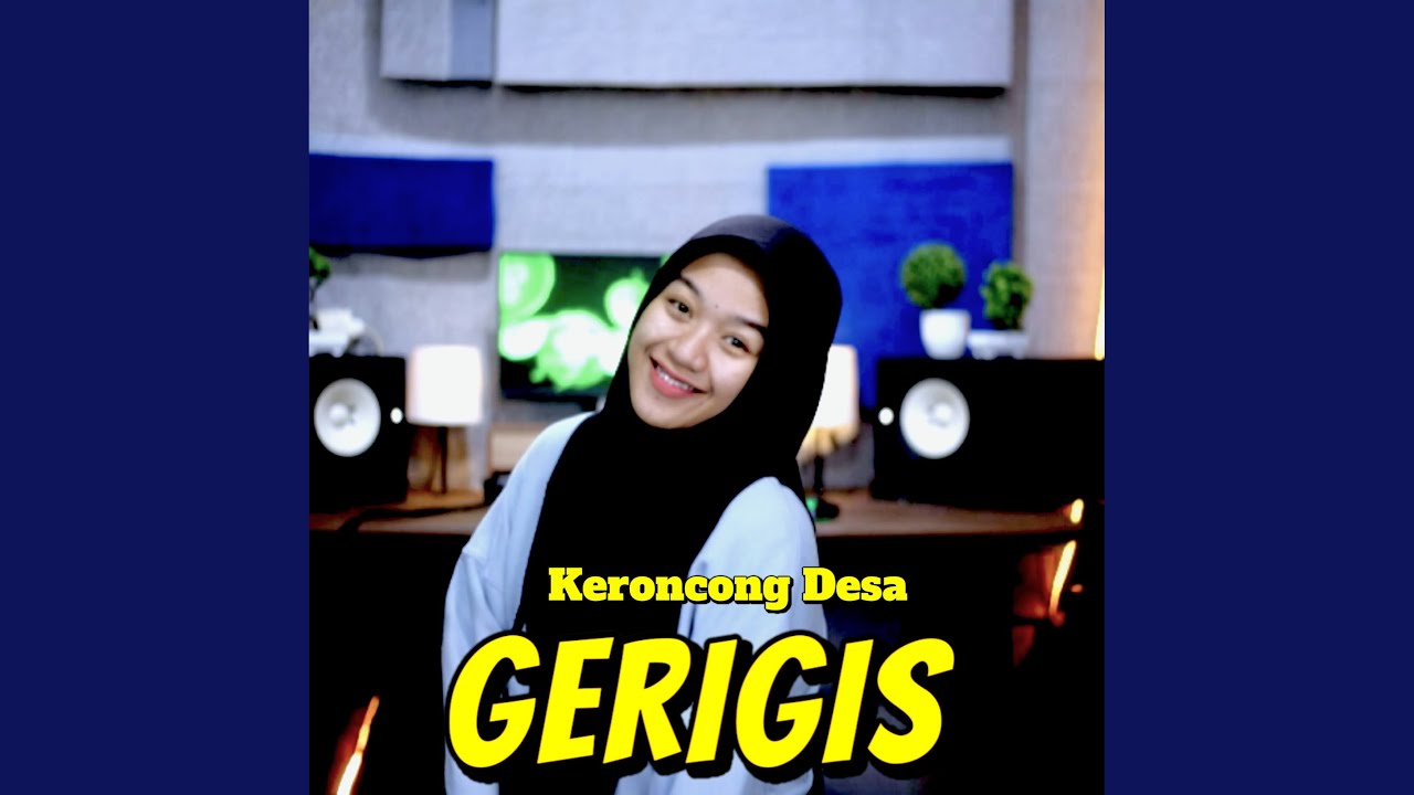 Gerigis (feat. Afiffah)