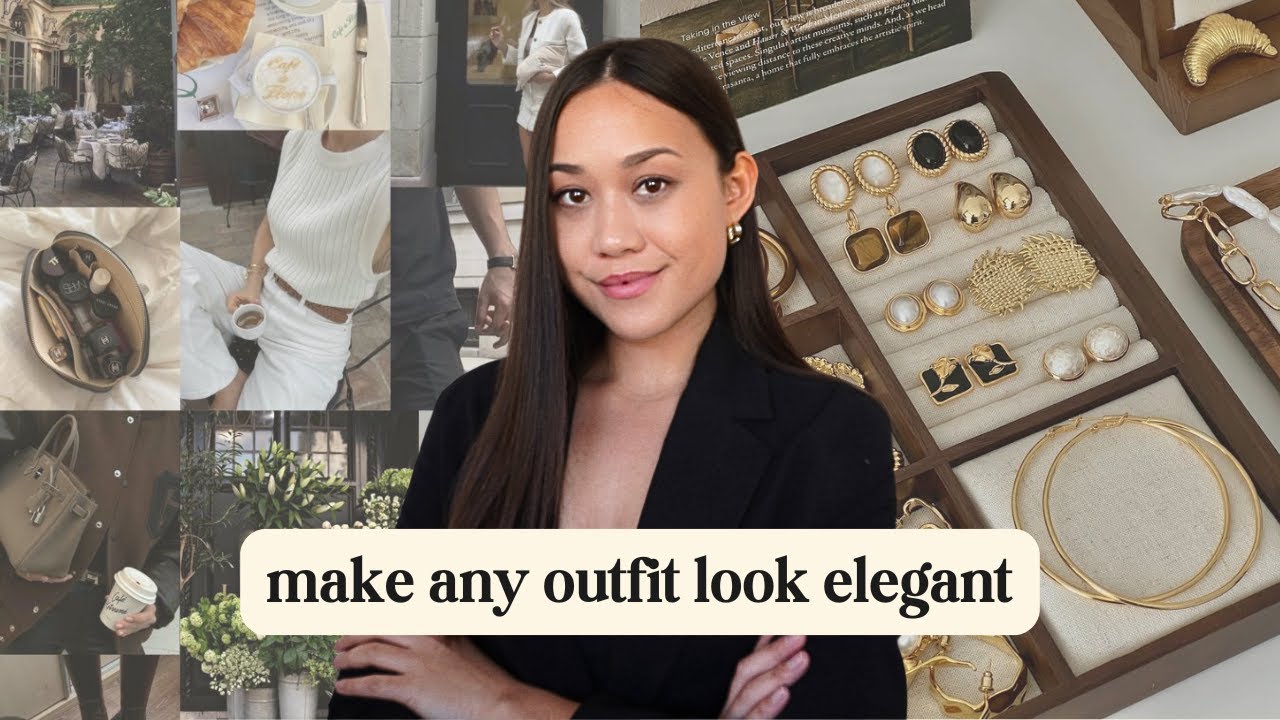 Affordable Jewelry Styling Tips Everyone Should Know