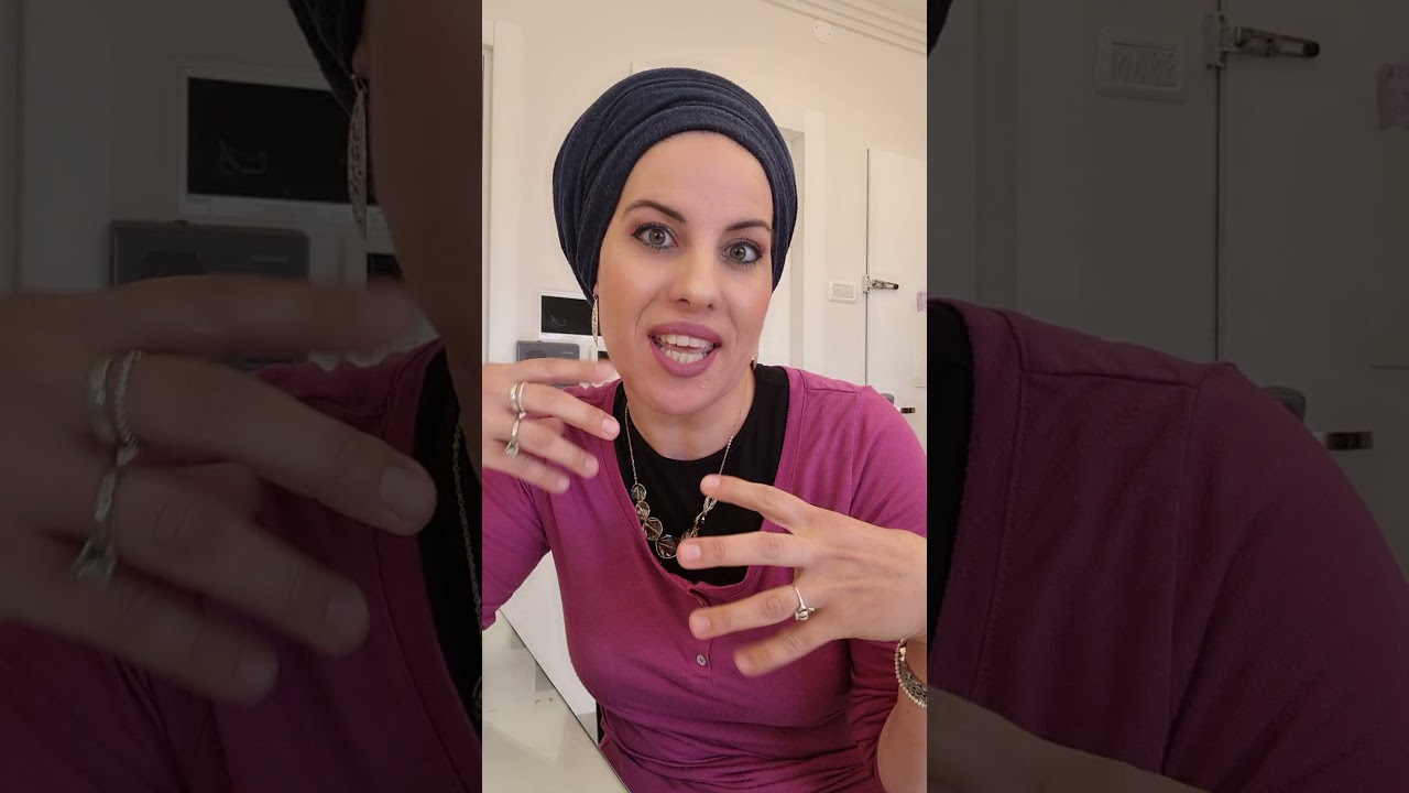 פרנסה רק מהשם יתברך אודל קליגר