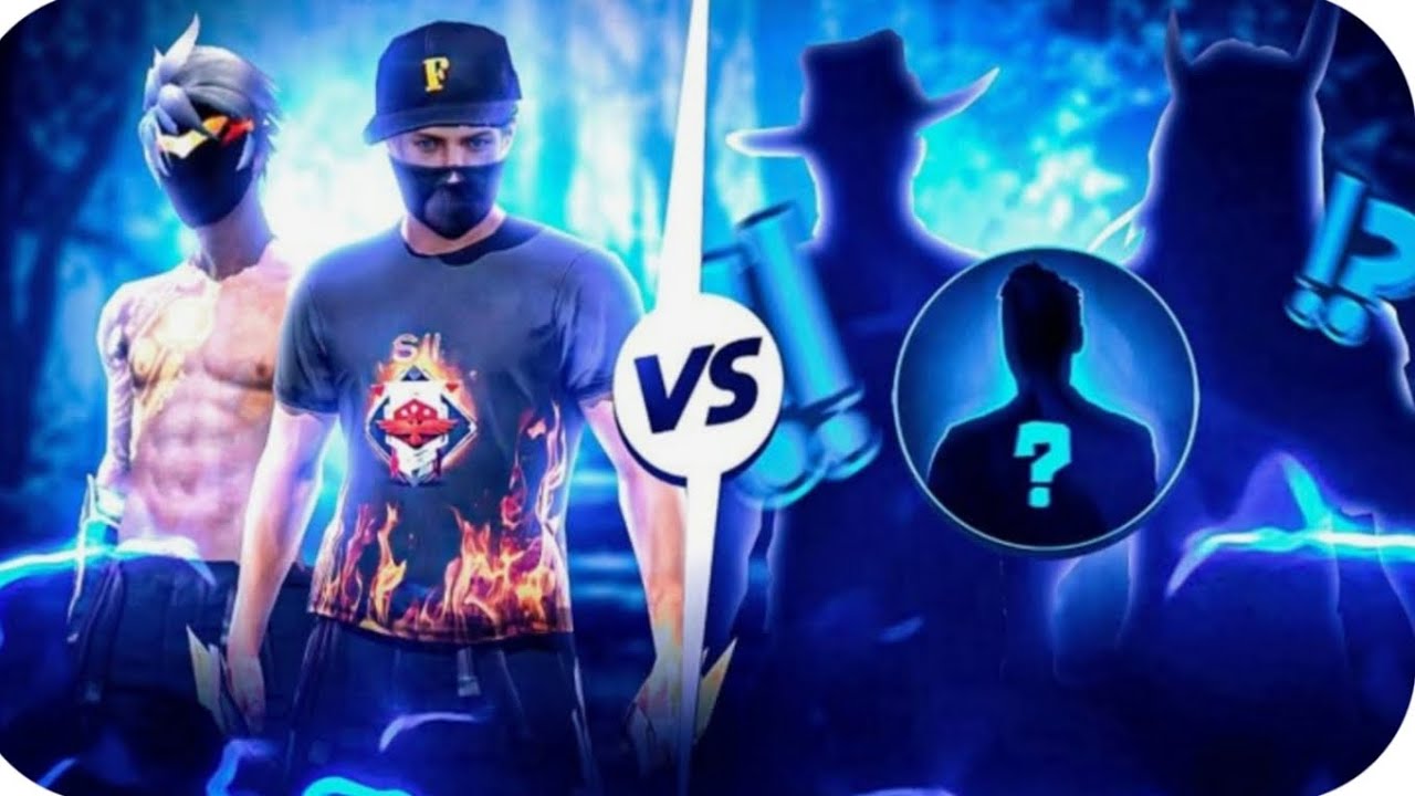1VS 2 GUILD TEST Live