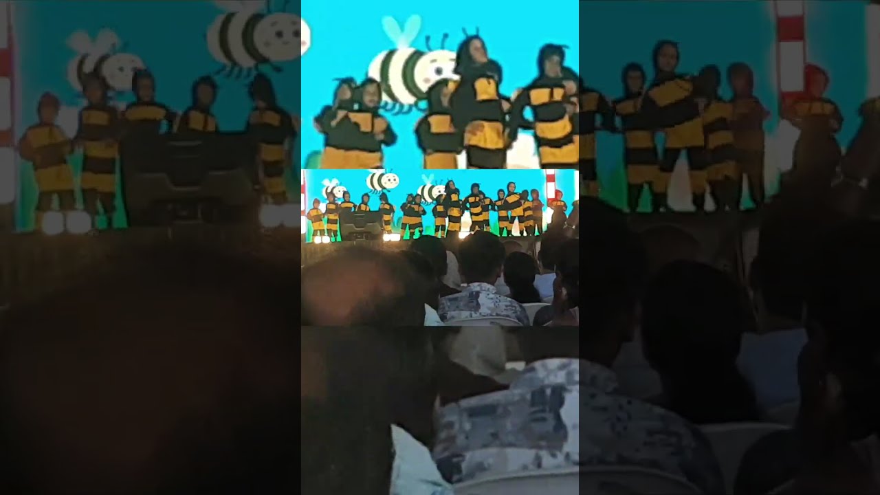 37th angels arc annual day celebration 
