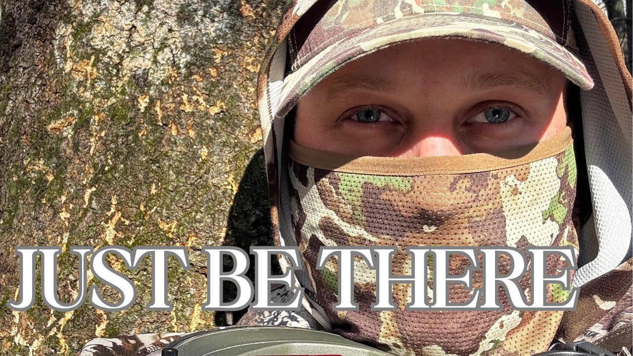What Days Should You Actually Be Hunting?