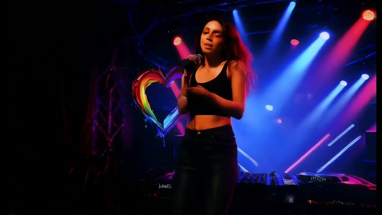 AI Music 2026 Trance🔥 | You Can Make My Heart Go | EDM | Electromixer | Deep House