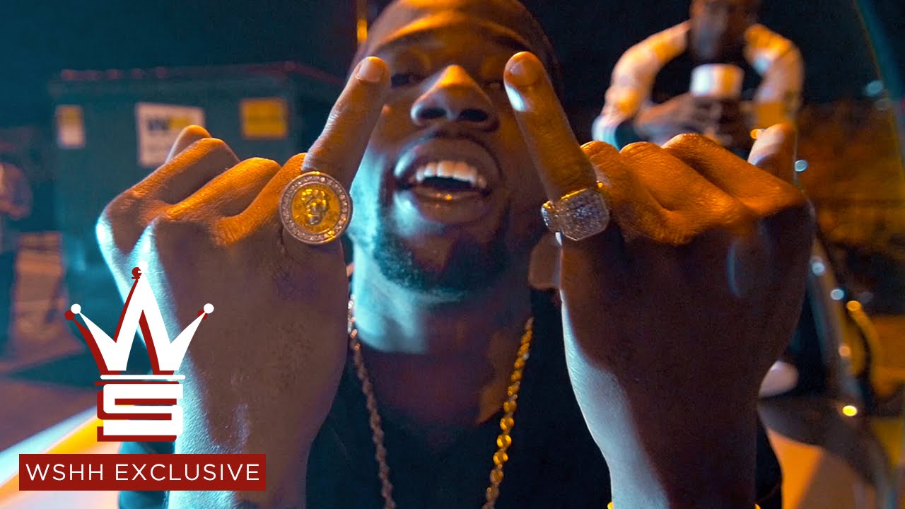 YFN Lucci & Block125 