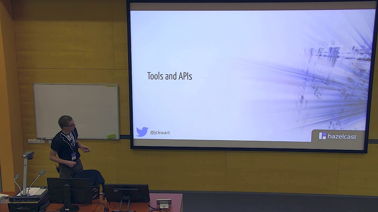 Keep Your Secrets Secret - Kerberos in Java - DevConf.CZ 2020