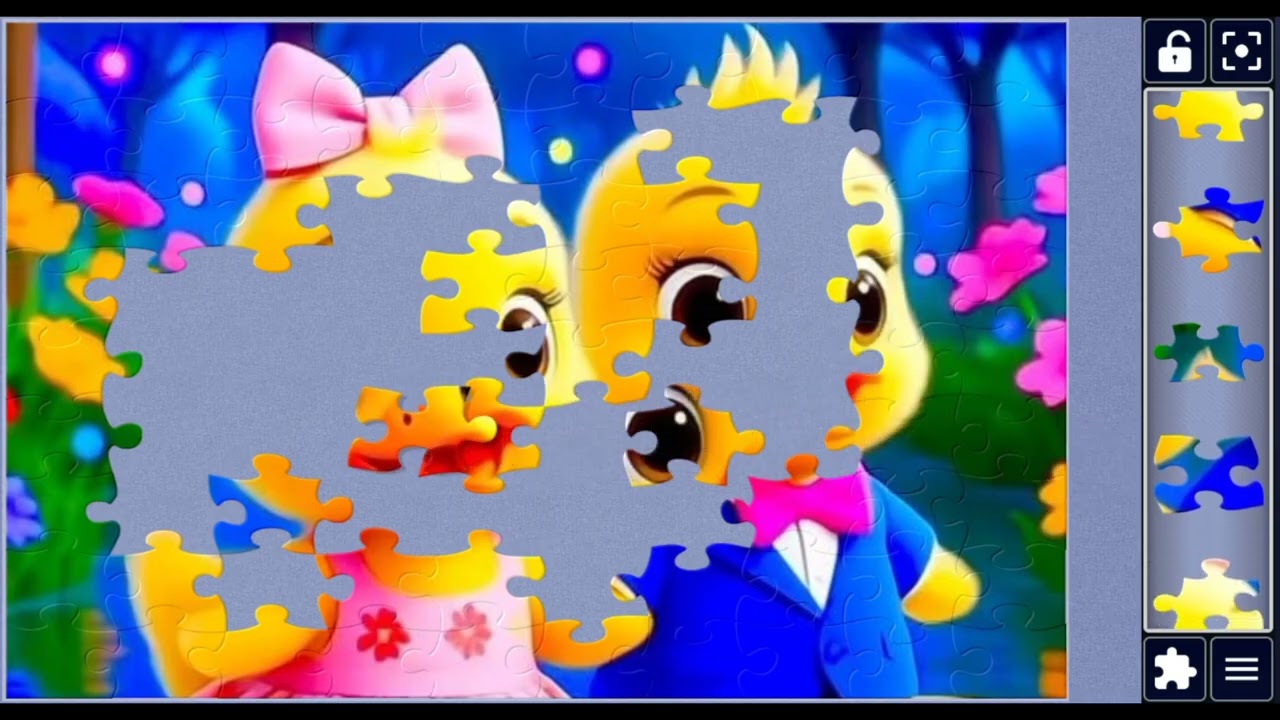 Ducklings on Skateboard Adventure  #duck #skateboard #cartoon 🚀🌈🐤@puzzlemaster1034