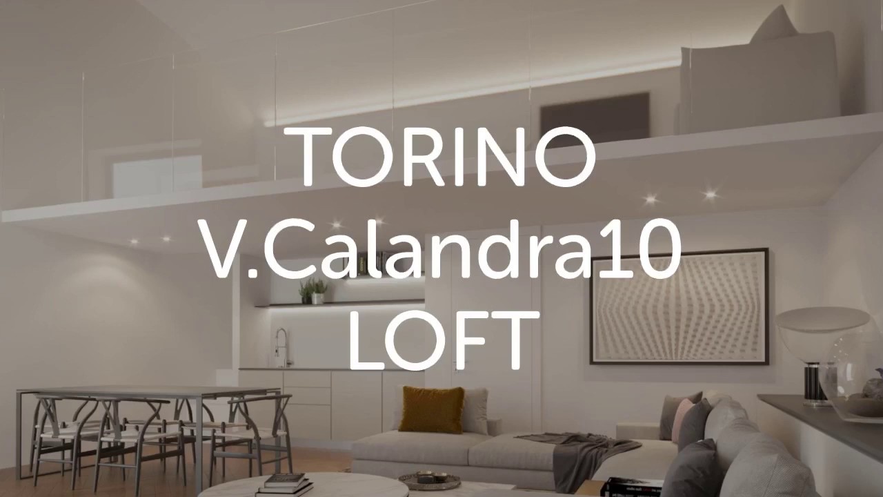 Via Calandra 10 LOFT