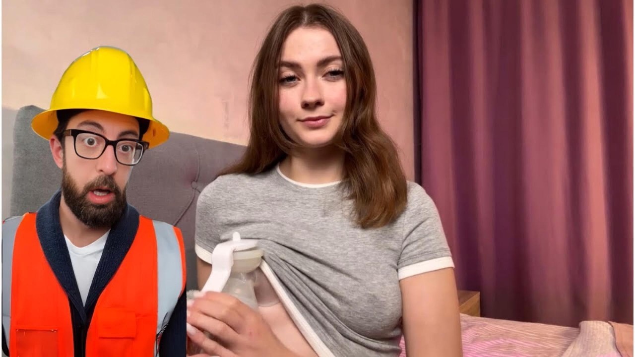 Most Valuable Moments Of Failure And Humor Of Construction Workers Compilation -MrAdam - Episode 53