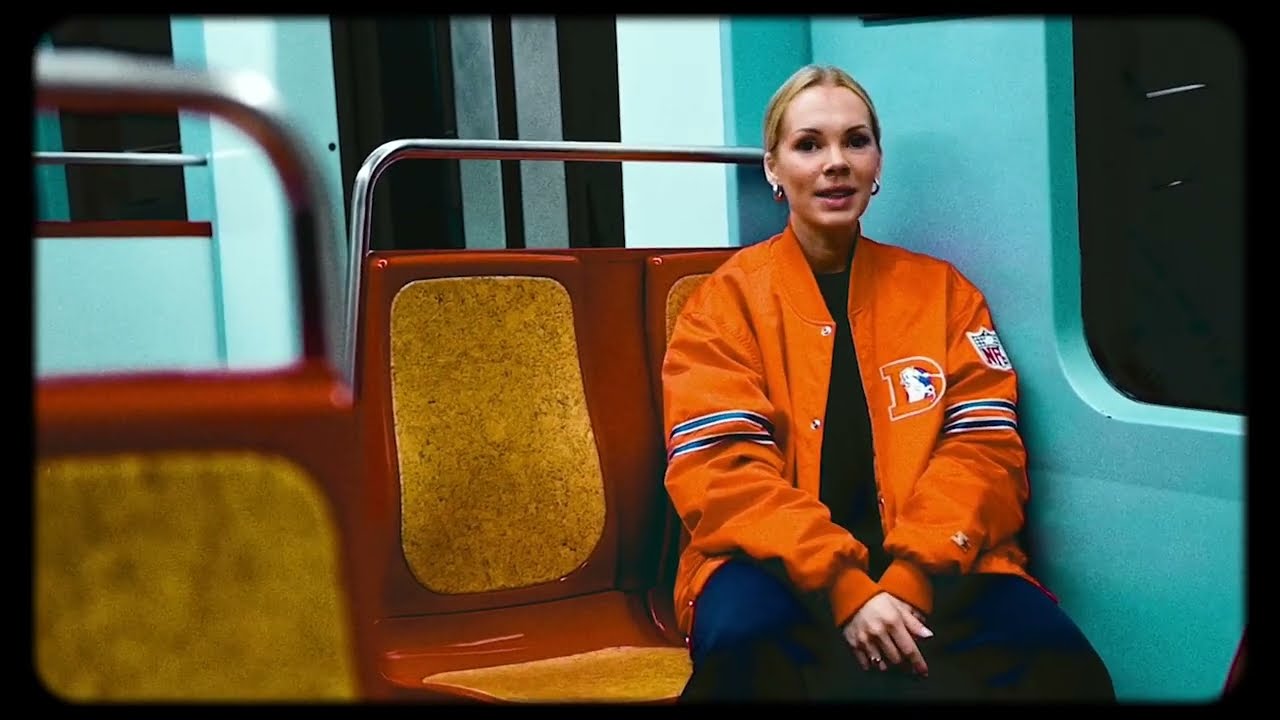Valma - Soitellaan (musiikkivideo)