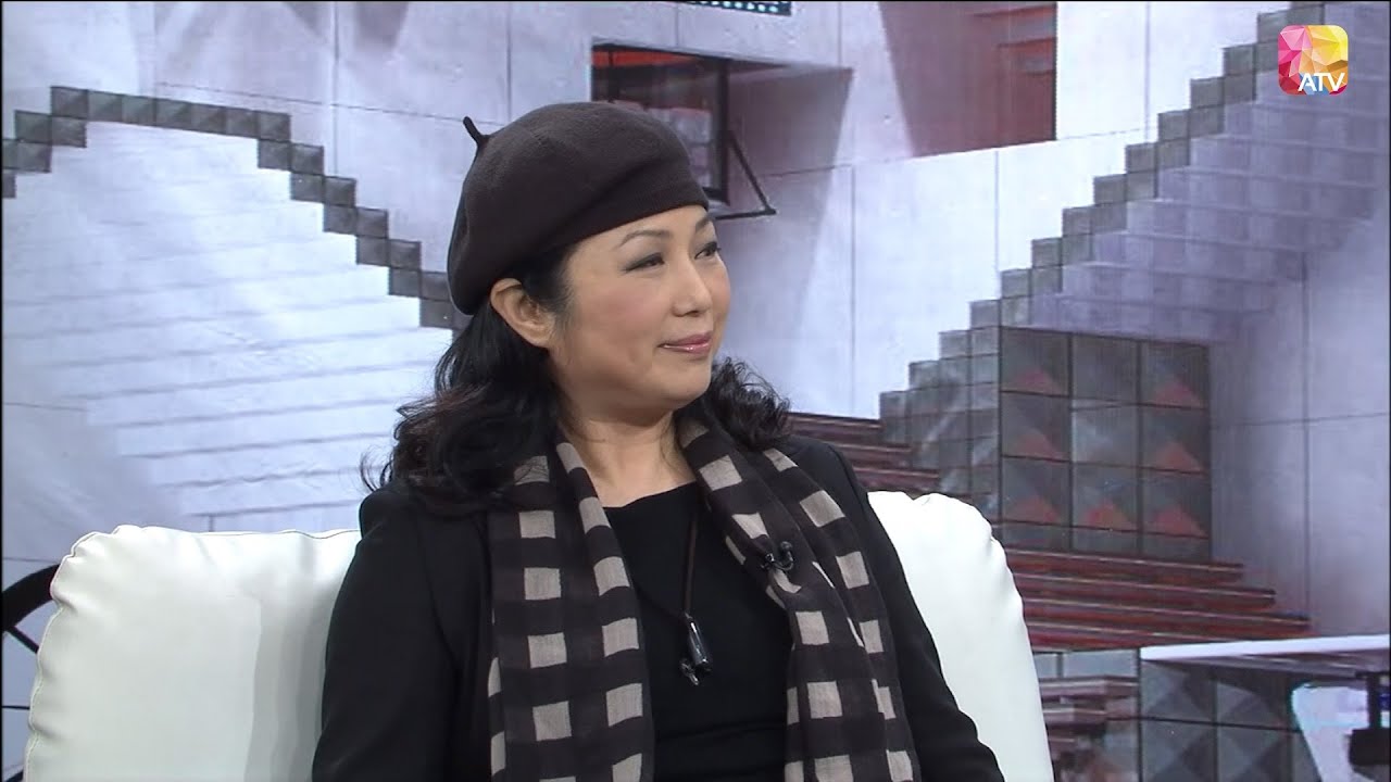 《亞視百人》第29集 - 麥潔文 | ATV 100 Celebrities Ep29 | ATV