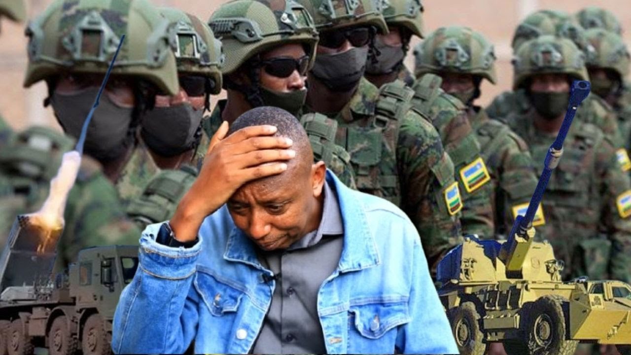 DORE UBURYO PEREZIDA KAGAME AMENYA AMAKURU Y'IBANGA||MUGABE ARABISOBANUYE BYOSE