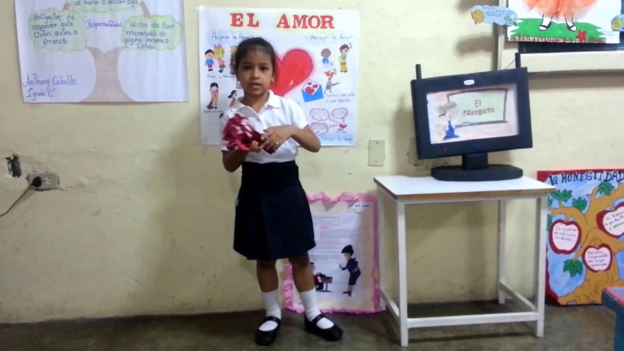 Valor Amor