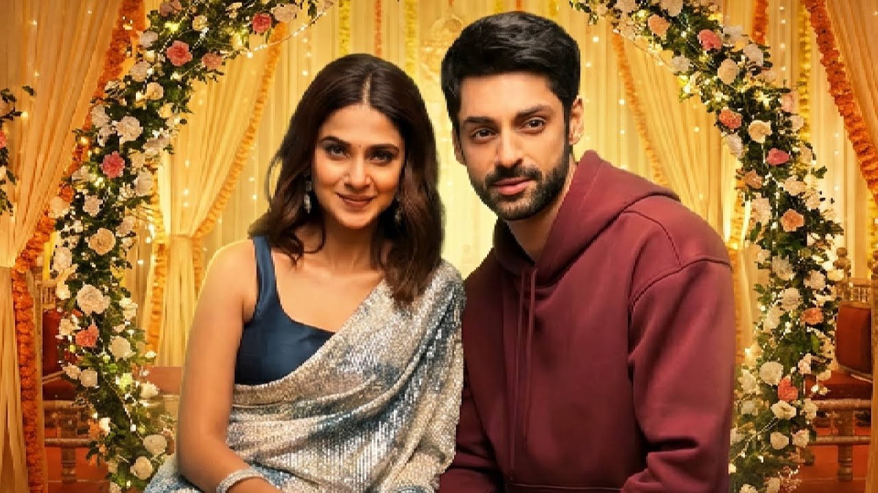 Famous TV Stars Karan Wahi And Jennifer Winget Getting Married?