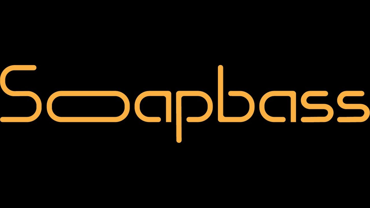 Soapbass present  #الصّابونة نعمة