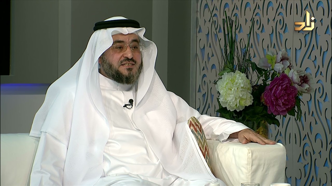 البلوغ المبكر لدى الأطفال || عيادة زاد || أ.د. عبدالمعين الأغا || تقديم: عبدالله القرني