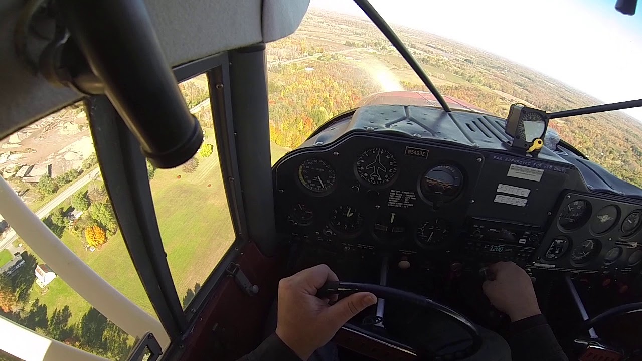 1962 Piper Colt PA 22-108 for sale.