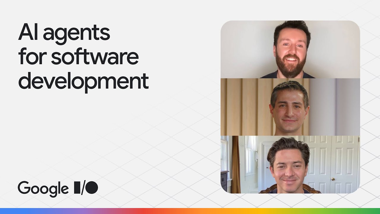 Reduce toil and boost productivity with AI agents across the SDLC