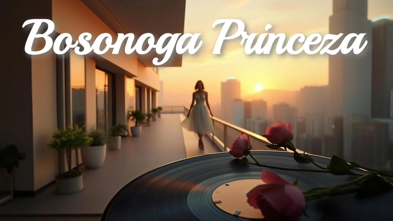 Nota Noći - Bosonoga Princeza