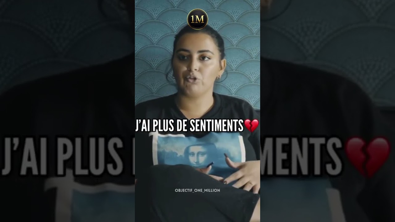 Marwa Loud, elle blague pas 😨