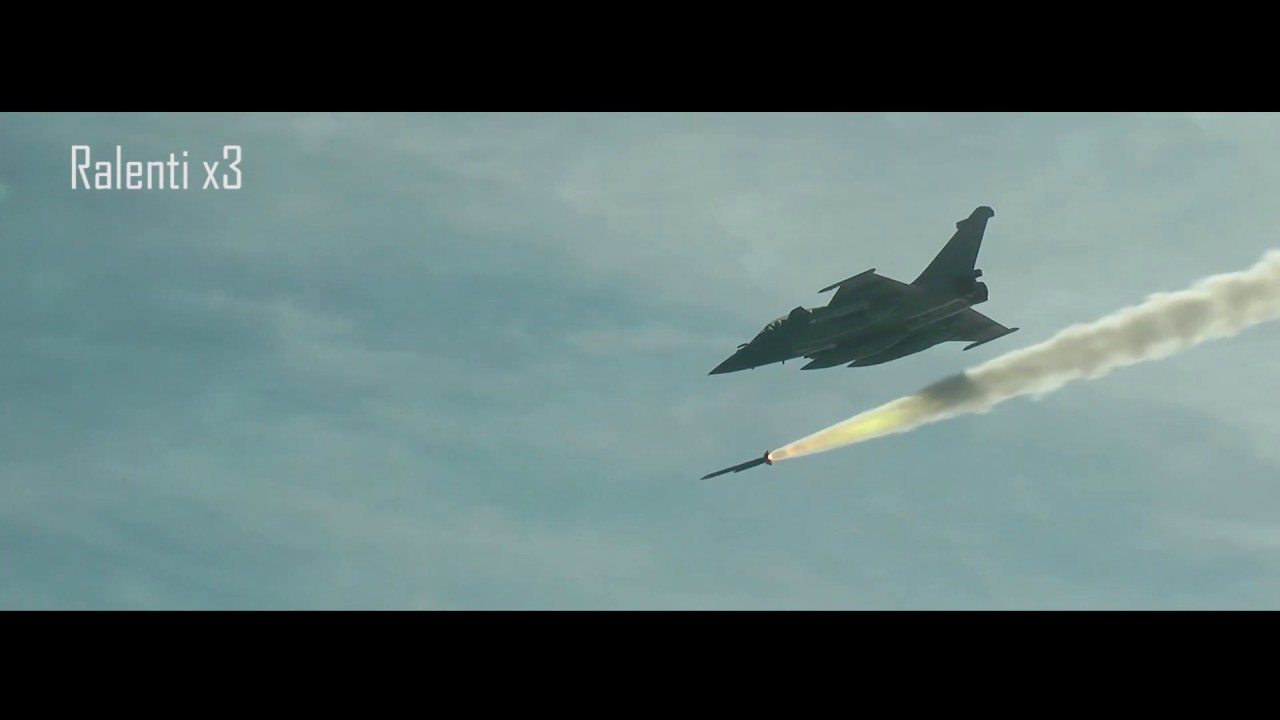 Experimentation METEOR au Centre d'Expertise Aérienne Militaire (CEAM)