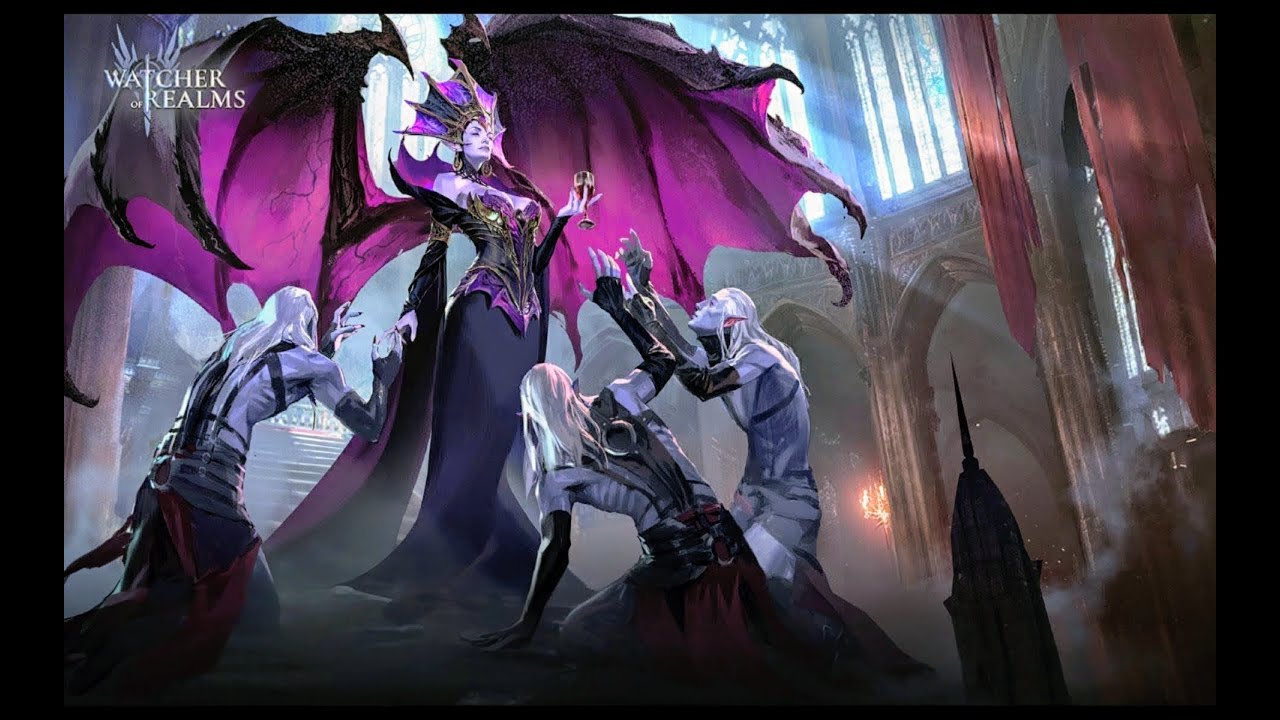 Подземелье снаряжения 1. Этап 13 equipment dungeon 1. Stage 13. Wotcher of realms.