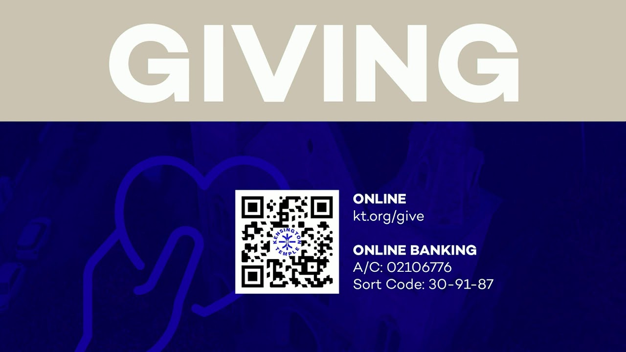 KT TV - 6:45pm - Malcolm Duncan - Responsive conference - Wednesday