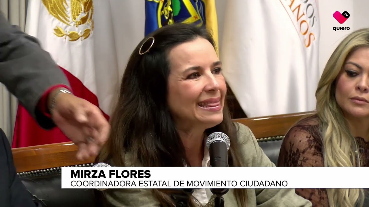 Piden comparecencia de Leonardo Almaguer