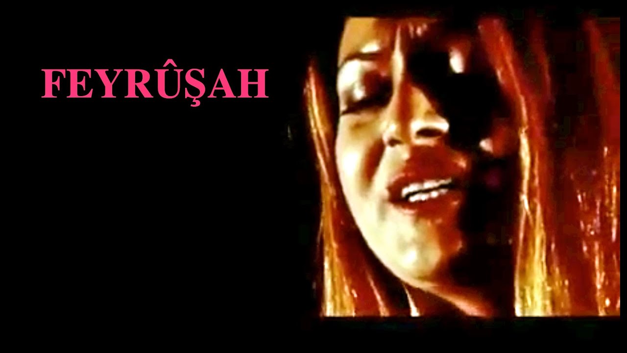 FEYRUŞAH - Amoy&ecirc; Goz&ecirc;  ,, S&icirc;sil&ecirc; ,, deng&ecirc; zelal ✰