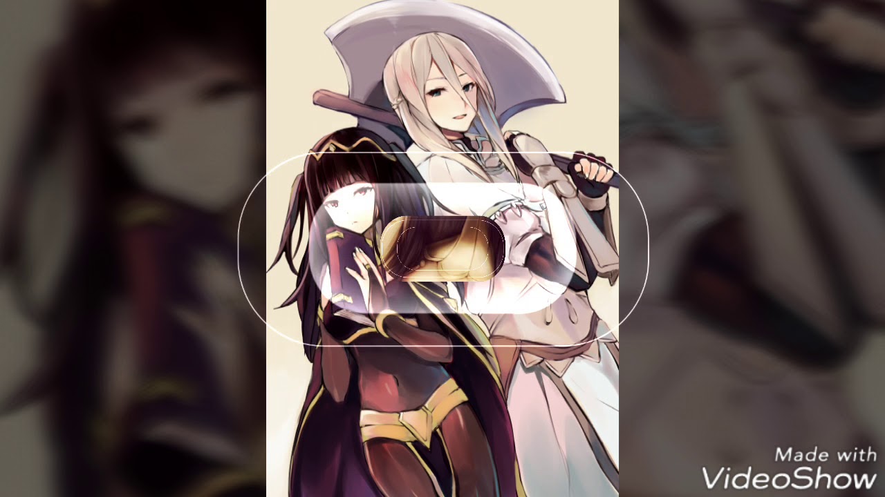 ★ Fire Emblem Tharja Tribute ~ ★