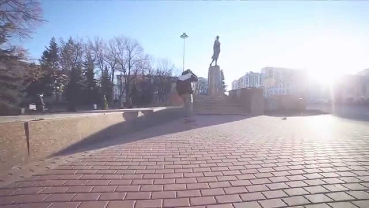 ONSKATE 14 Kolbasin x Patutin