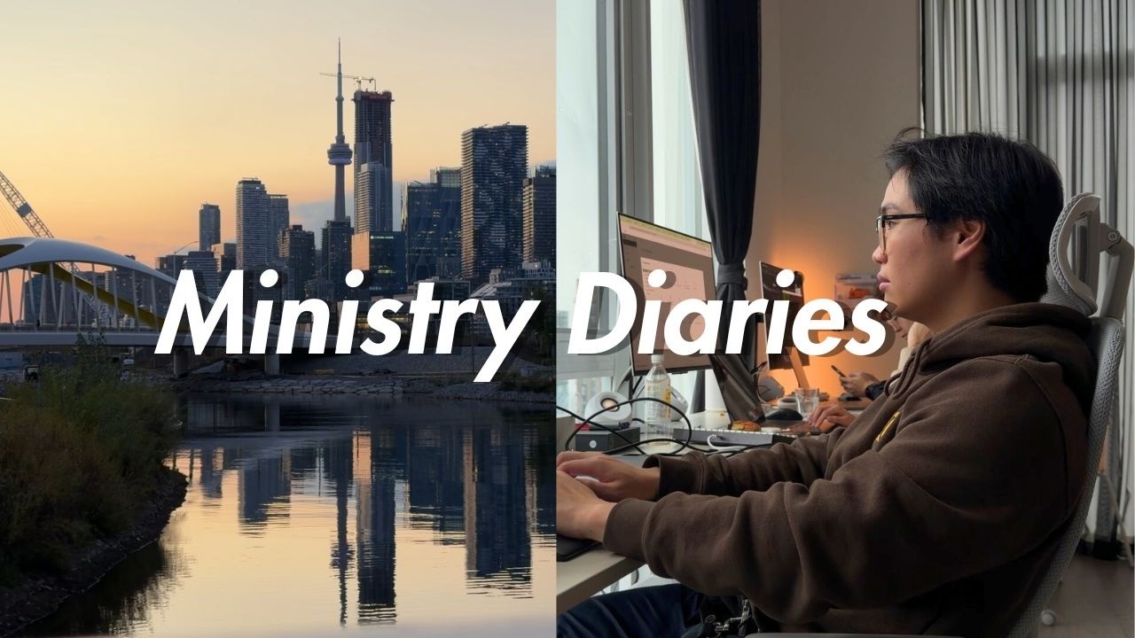 Как выглядит месячная программа работы со студентами в Торонто?