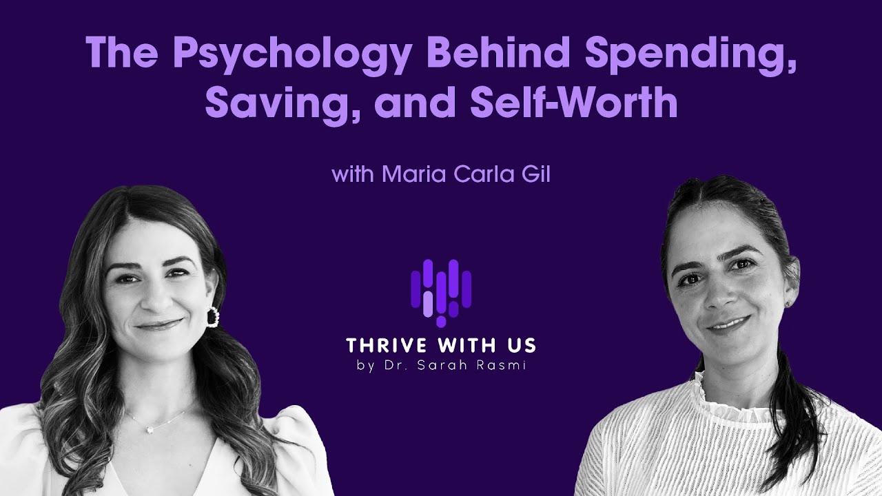 Психологические аспекты расходов, сбережений и самооценки