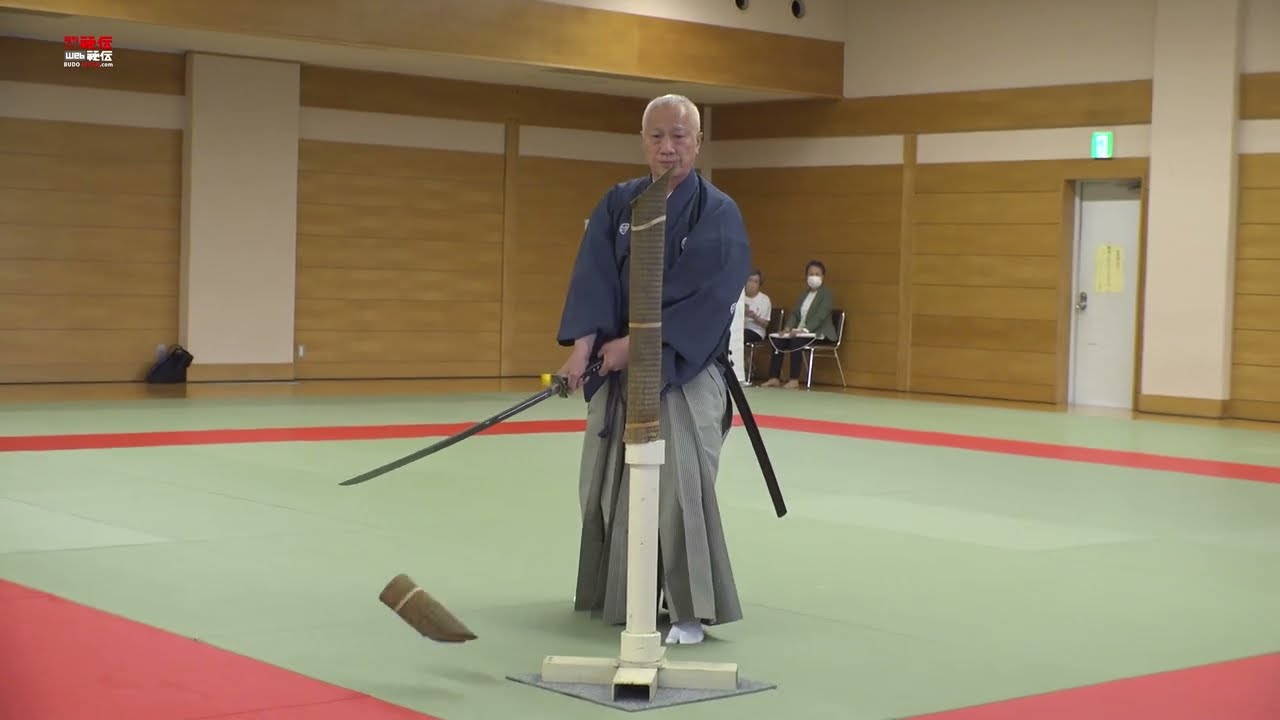 浅草第42回日本古武道演武大会【第二会場編】　The 42th Nippon Kobudo Demonstrations in Asakusa 2024 Part2