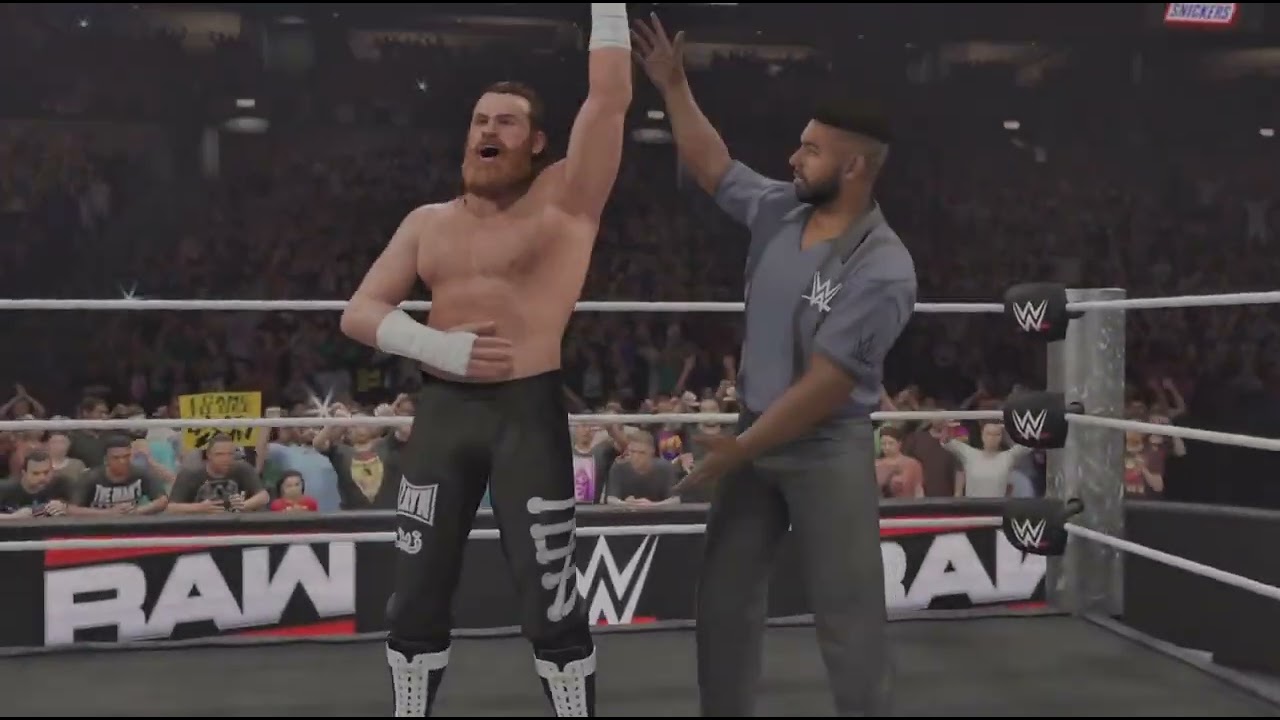 Wwe week 8 out of 52