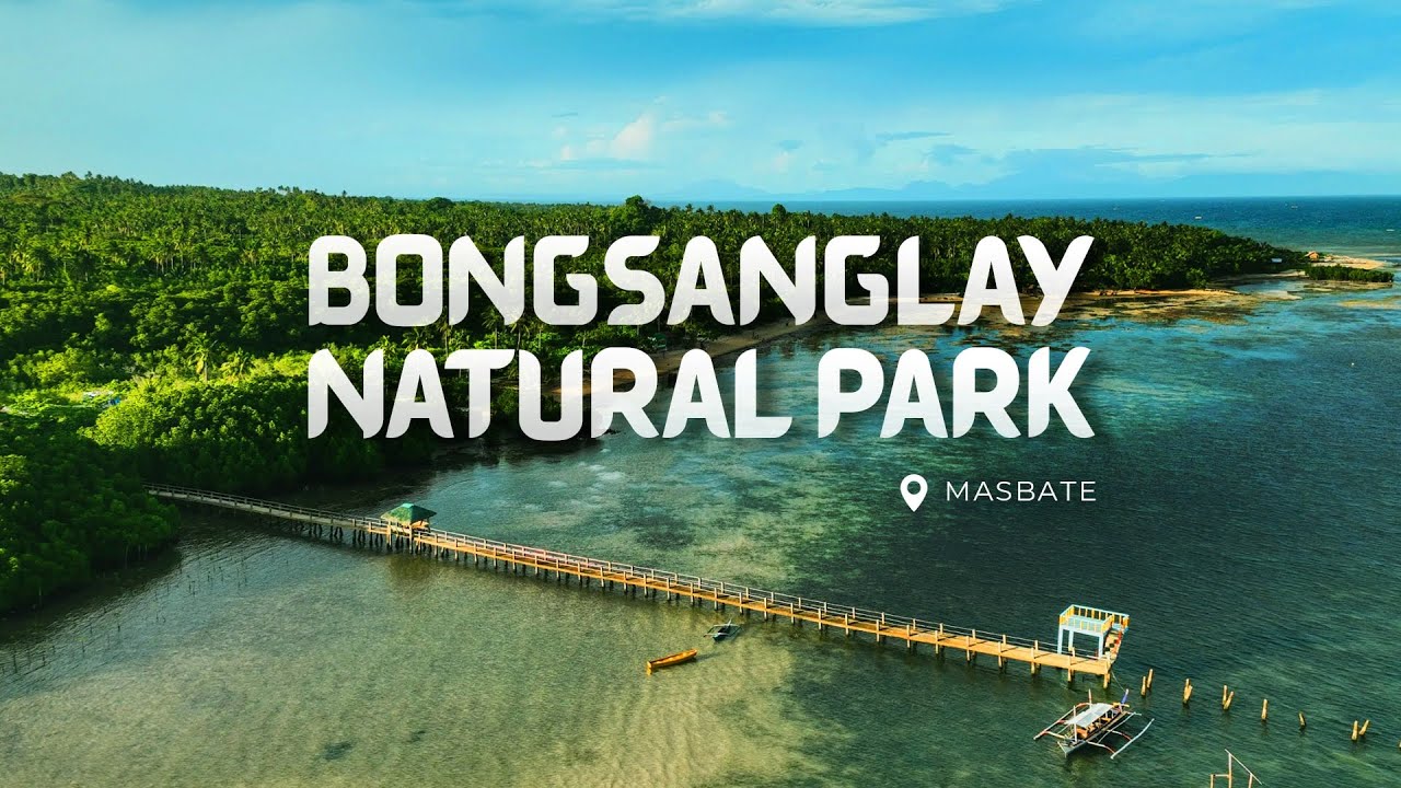 Virtual Tour | Bongsanglay Natural Park