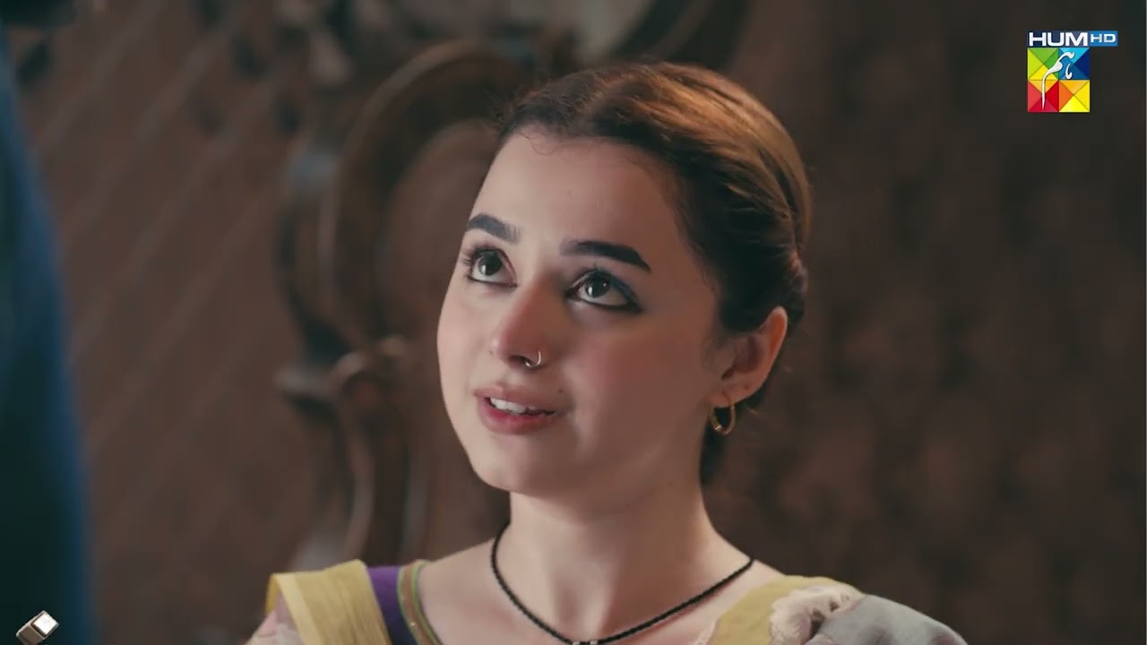 Zanjeerain New Episode 21 Promo | Tomorrow at 9:30 PM (On Youtube) ft. Sajal Aly - Ishq Diaries