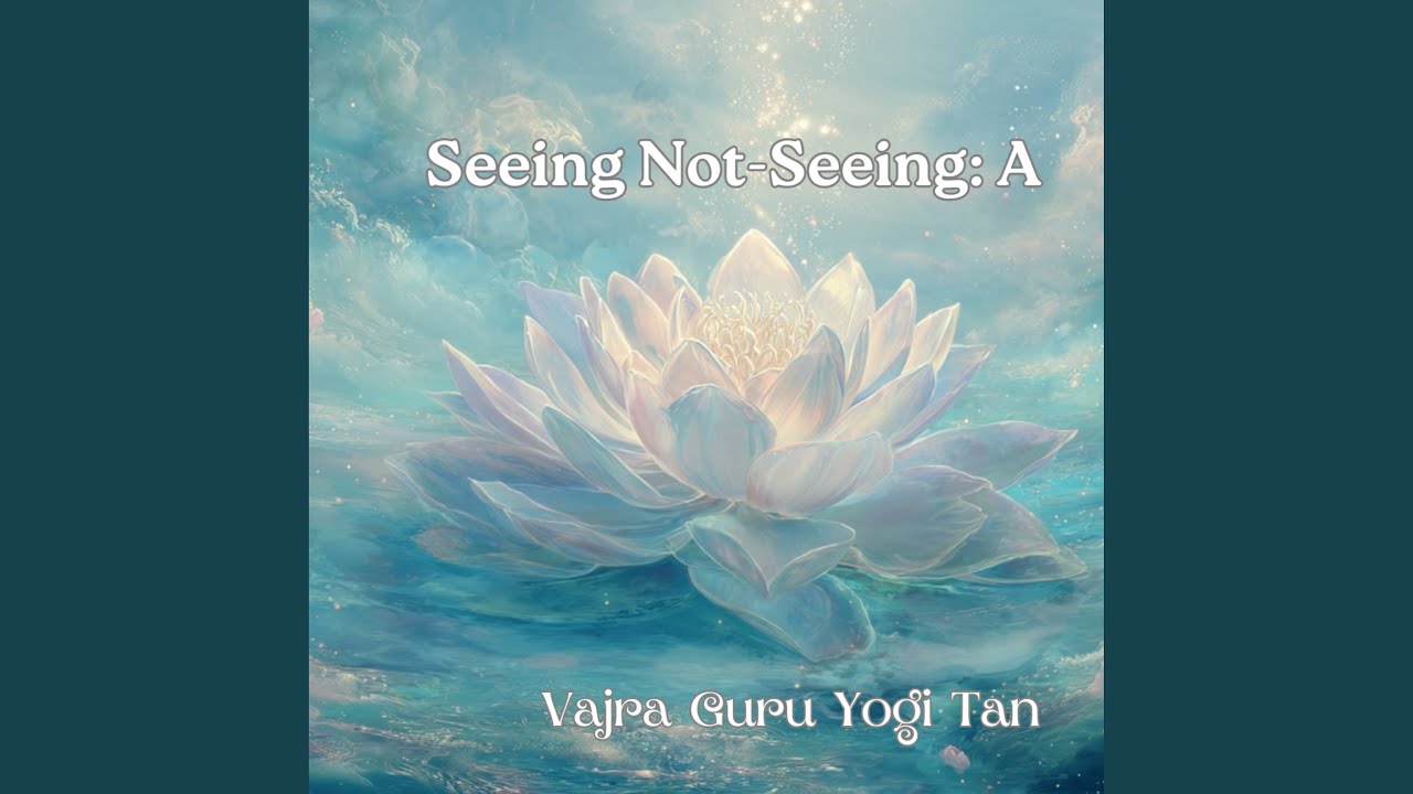 Seeing, Not Seeing: A (English)