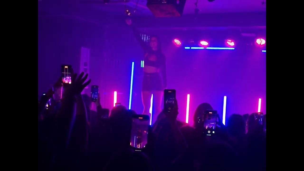 Natalie Jane - Do Or Die Live at O2 Academy Islington 17/09/23