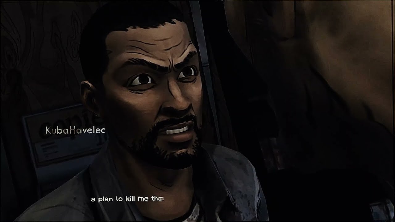 Lee Everett Gansta Paradise edit