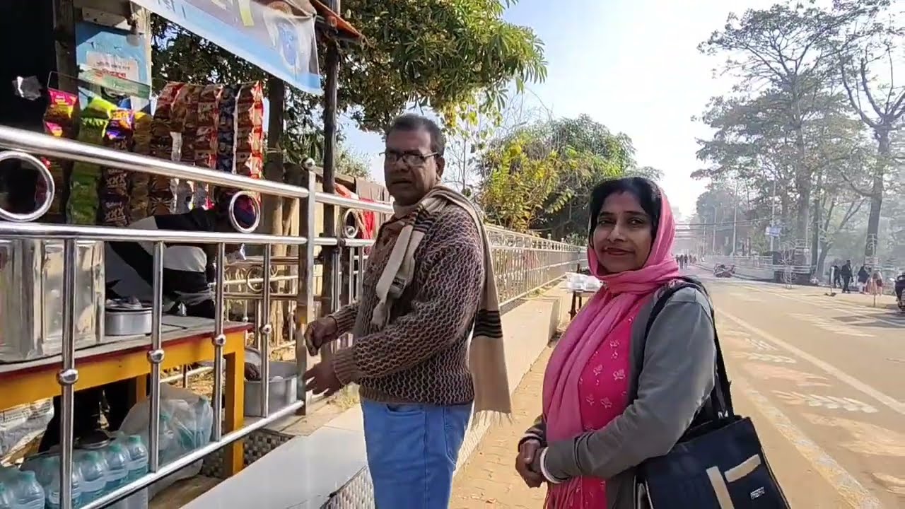 মুকুটমণিপুরে গিয়ে একি হলো আমাদের সাথে😅😨 #video#blog#youtubeshorts#viralvideo#trending #shortvideo