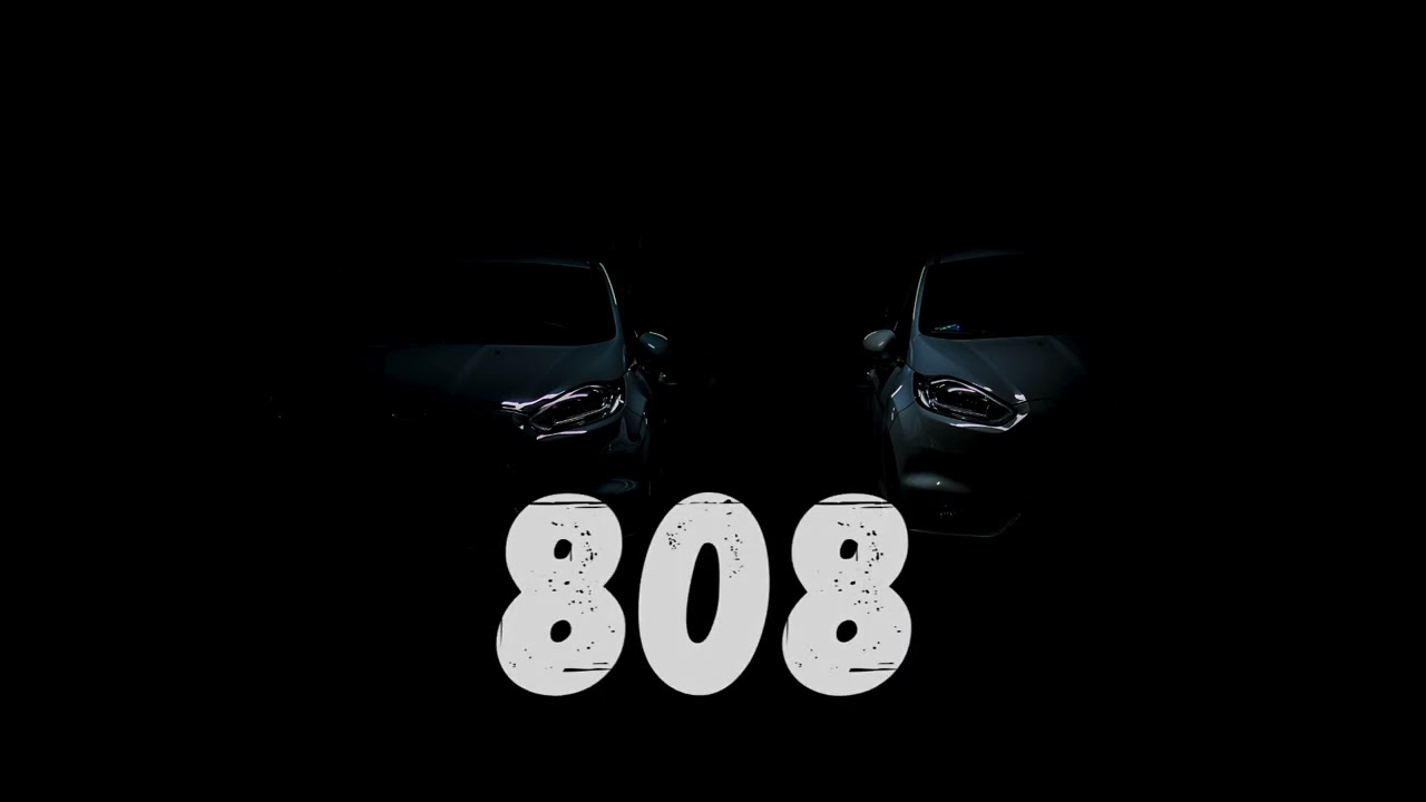 808 | Bass Boosted | Feel Every Drop